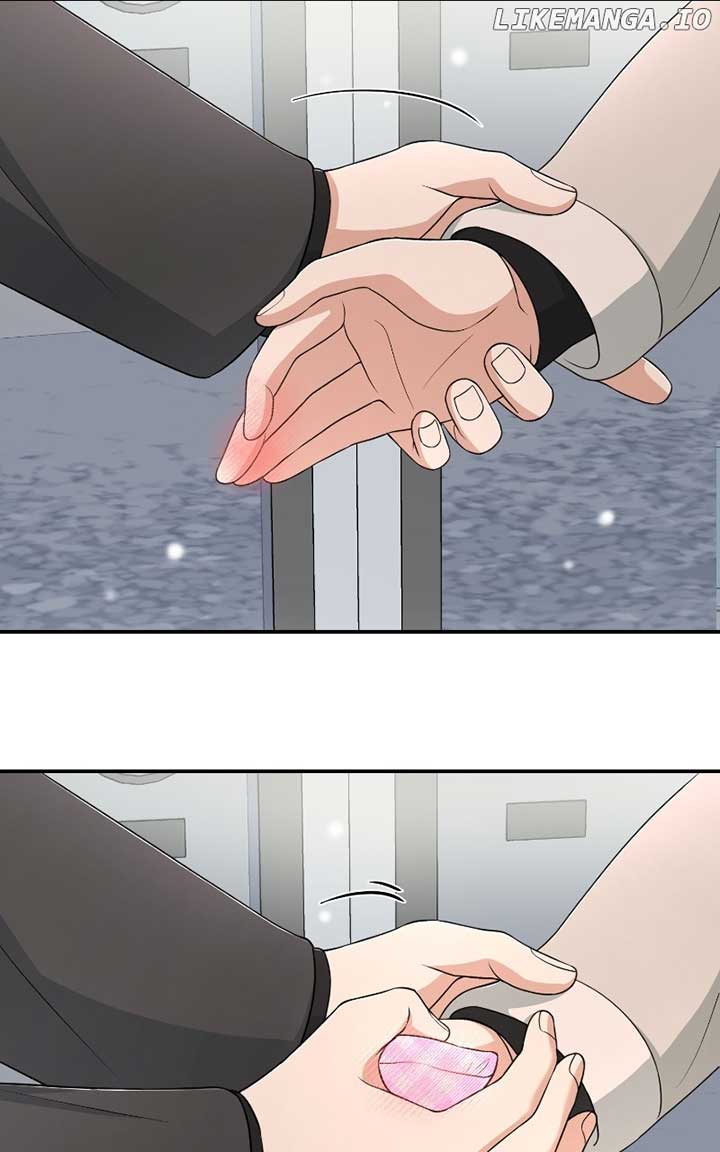 I Have No Intention of Dating Chapter 50 388 ch 50 84