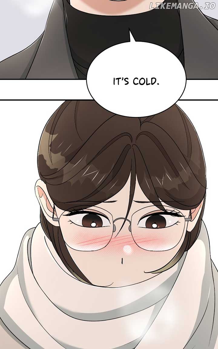 I Have No Intention of Dating Chapter 50 390 ch 50 86