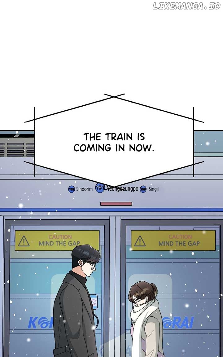 I Have No Intention of Dating Chapter 50 392 ch 50 88