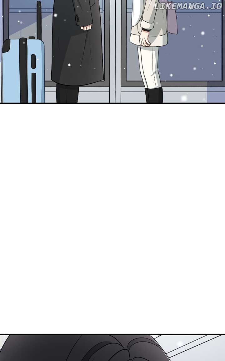 I Have No Intention of Dating Chapter 50 393 ch 50 89