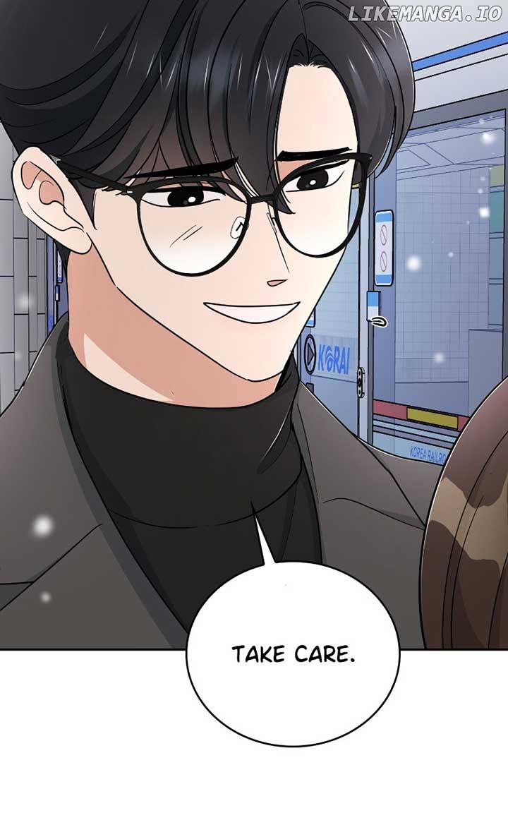 I Have No Intention of Dating Chapter 50 394 ch 50 90