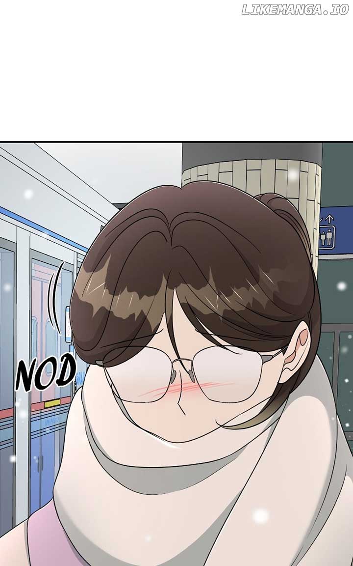 I Have No Intention of Dating Chapter 50 395 ch 50 91