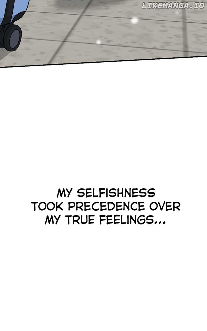 I Have No Intention of Dating Chapter 50 397 ch 50 93