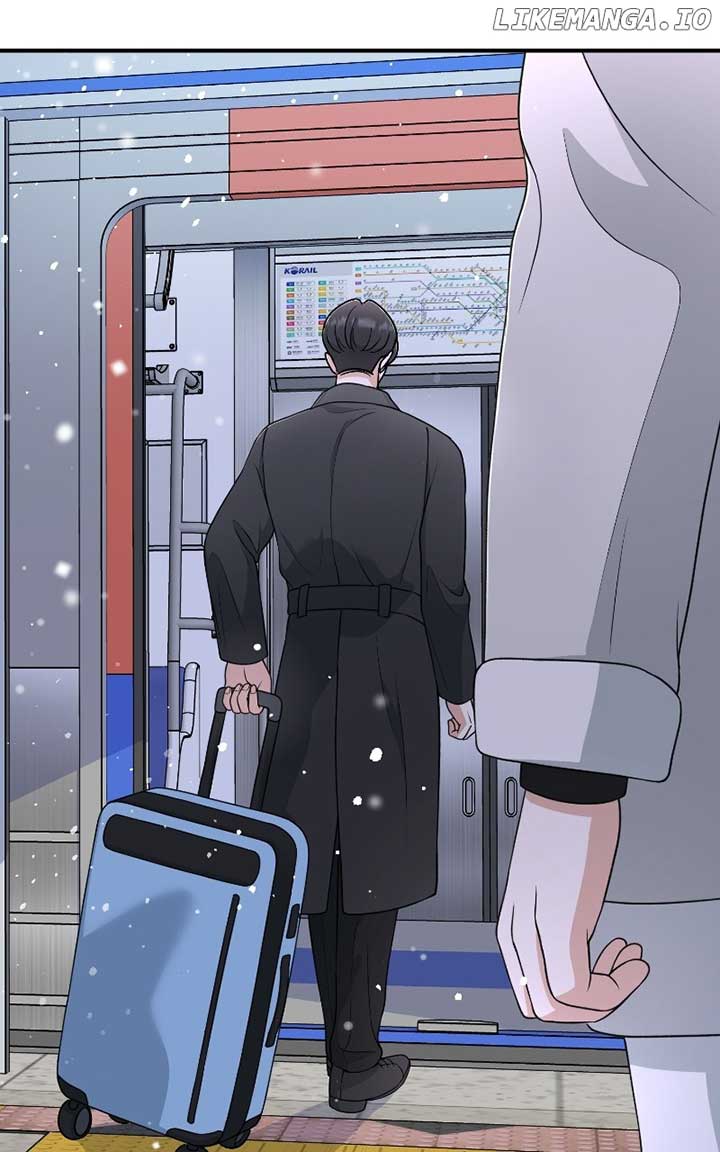 I Have No Intention of Dating Chapter 50 398 ch 50 94