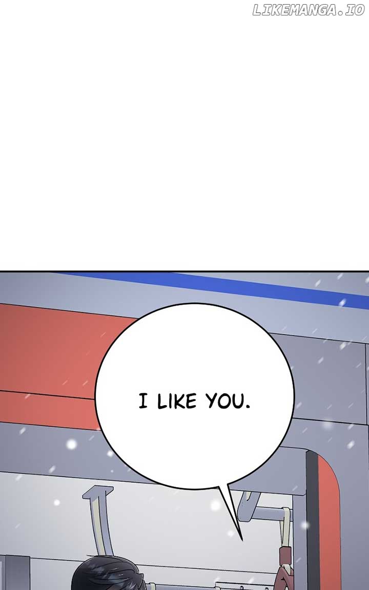 I Have No Intention of Dating Chapter 50 401 ch 50 97