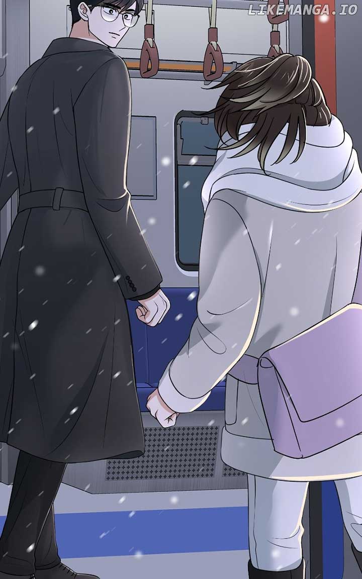 I Have No Intention of Dating Chapter 50 402 ch 50 98