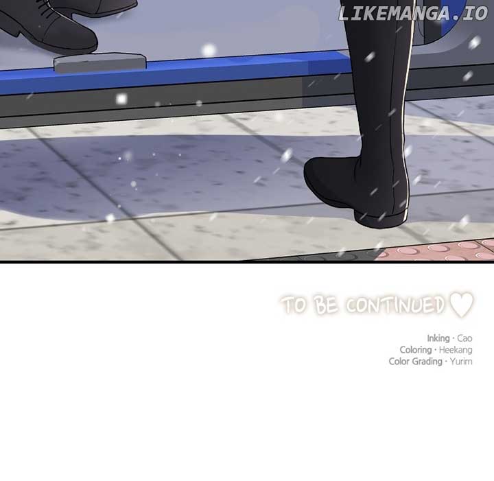 I Have No Intention of Dating Chapter 50 403 ch 50 99