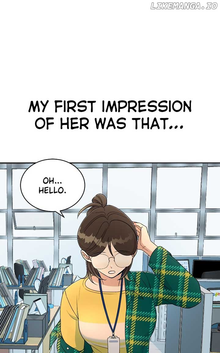 I Have No Intention of Dating Chapter 51 395 ch 51 1