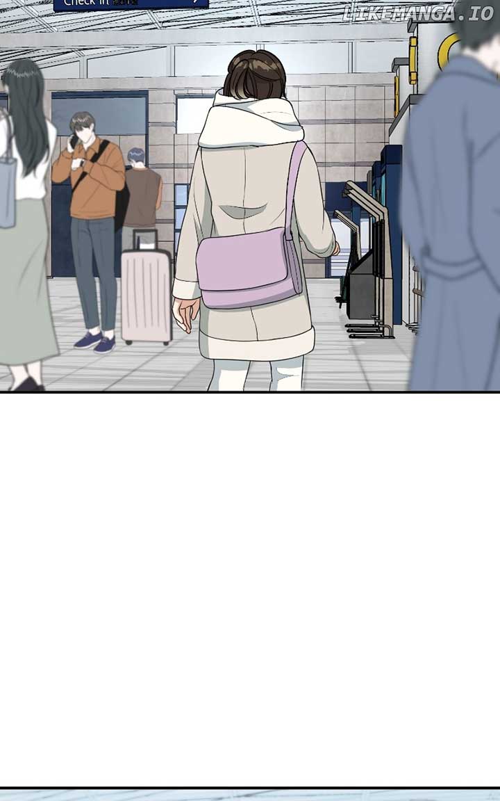 I Have No Intention of Dating Chapter 51 494 ch 51 100