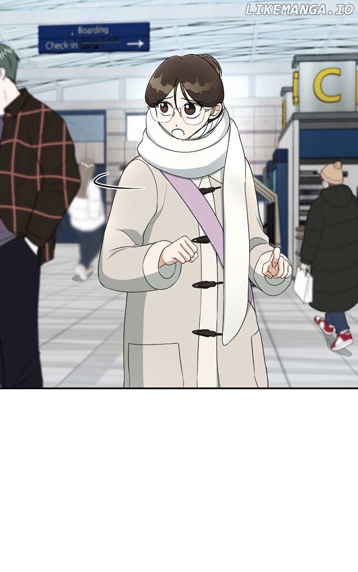 I Have No Intention of Dating Chapter 51 495 ch 51 101