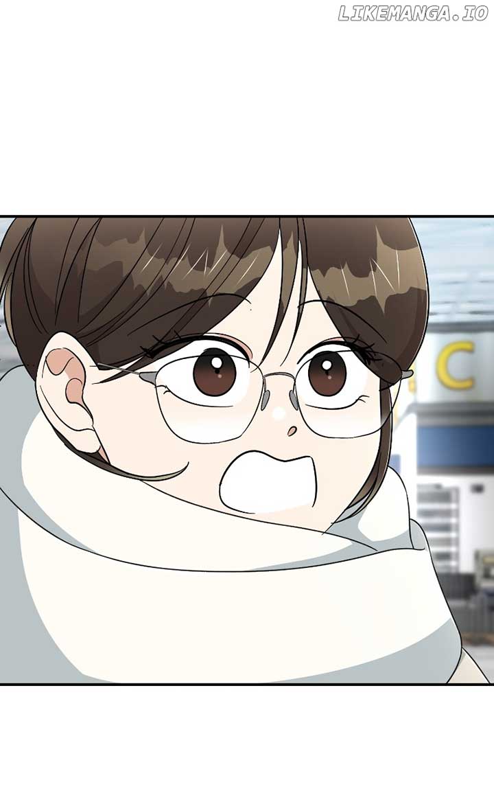 I Have No Intention of Dating Chapter 51 496 ch 51 102