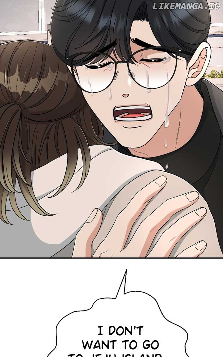 I Have No Intention of Dating Chapter 51 500 ch 51 106