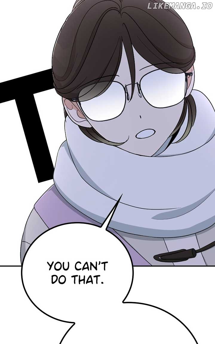 I Have No Intention of Dating Chapter 51 503 ch 51 109