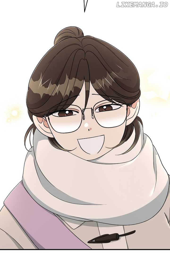 I Have No Intention of Dating Chapter 51 506 ch 51 112