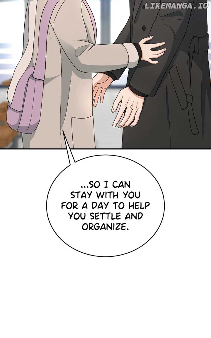 I Have No Intention of Dating Chapter 51 508 ch 51 114