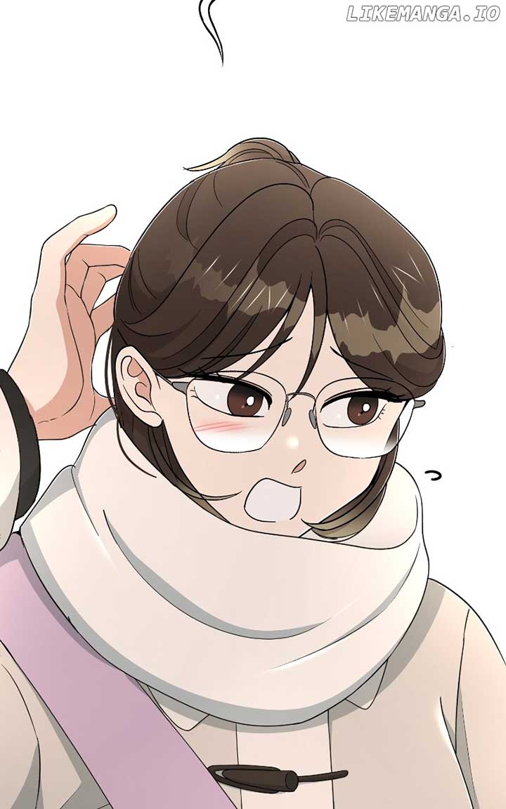 I Have No Intention of Dating Chapter 51 510 ch 51 116