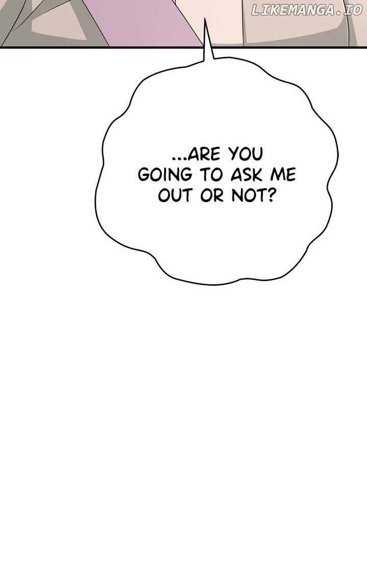 I Have No Intention of Dating Chapter 51 511 ch 51 117