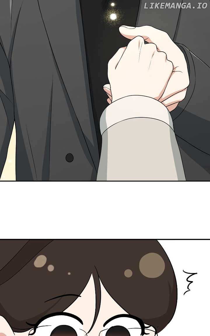 I Have No Intention of Dating Chapter 51 513 ch 51 119