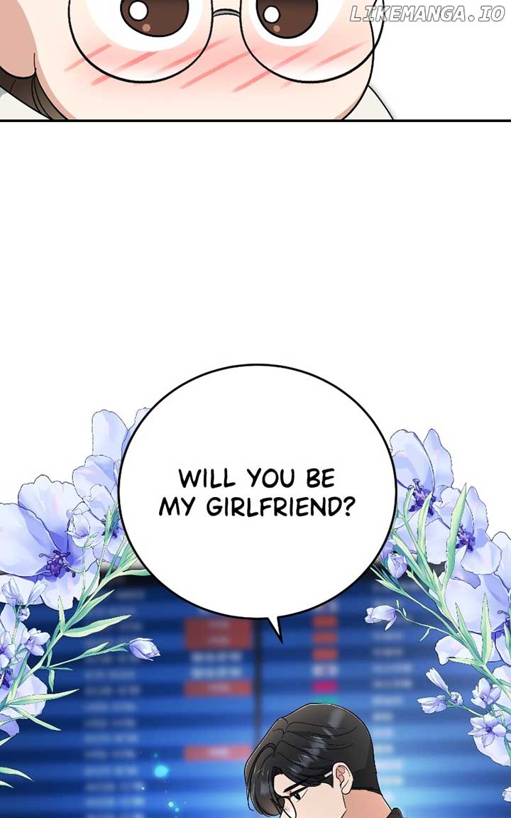 I Have No Intention of Dating Chapter 51 514 ch 51 120