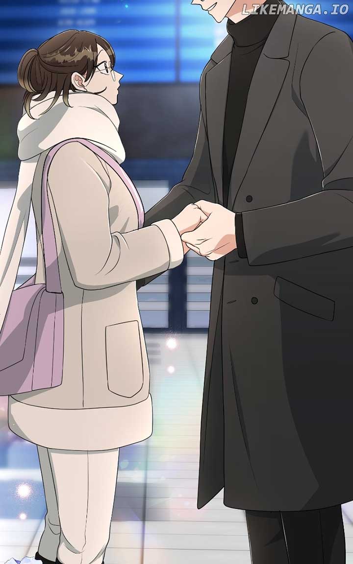 I Have No Intention of Dating Chapter 51 515 ch 51 121