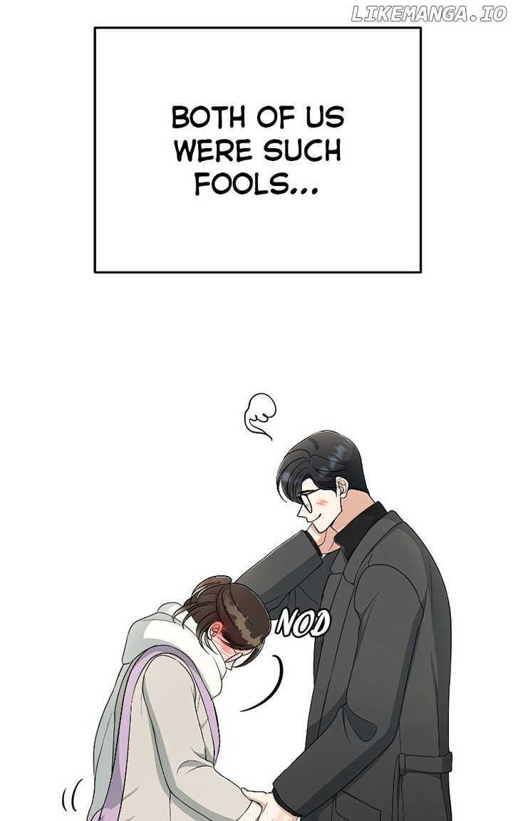 I Have No Intention of Dating Chapter 51 519 ch 51 125