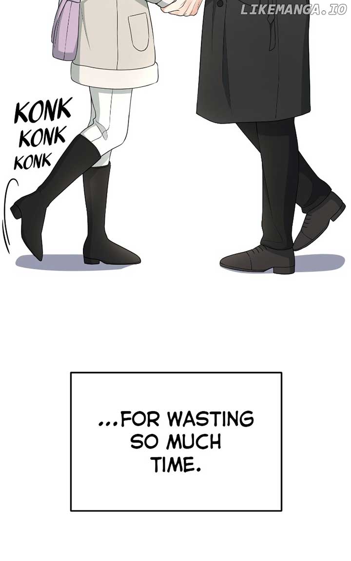 I Have No Intention of Dating Chapter 51 520 ch 51 126