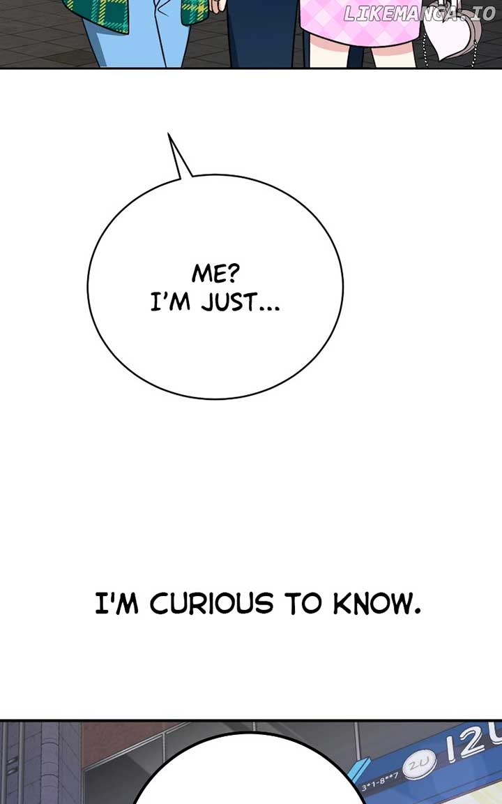 I Have No Intention of Dating Chapter 51 408 ch 51 14