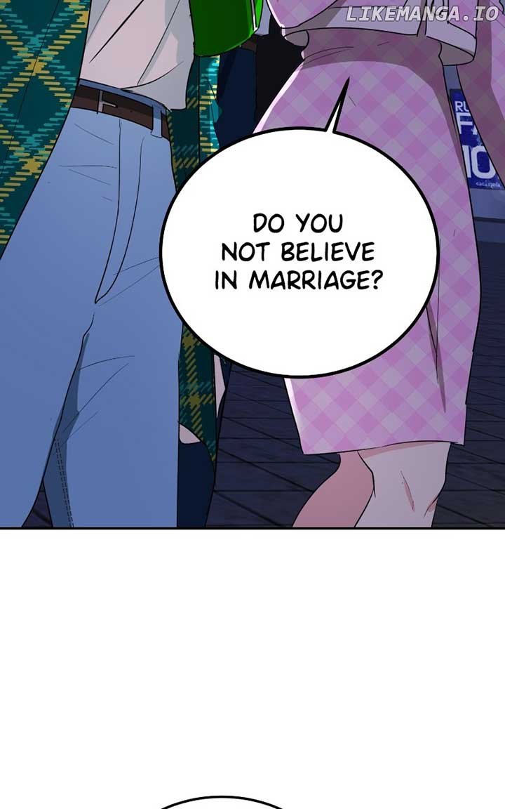 I Have No Intention of Dating Chapter 51 410 ch 51 16