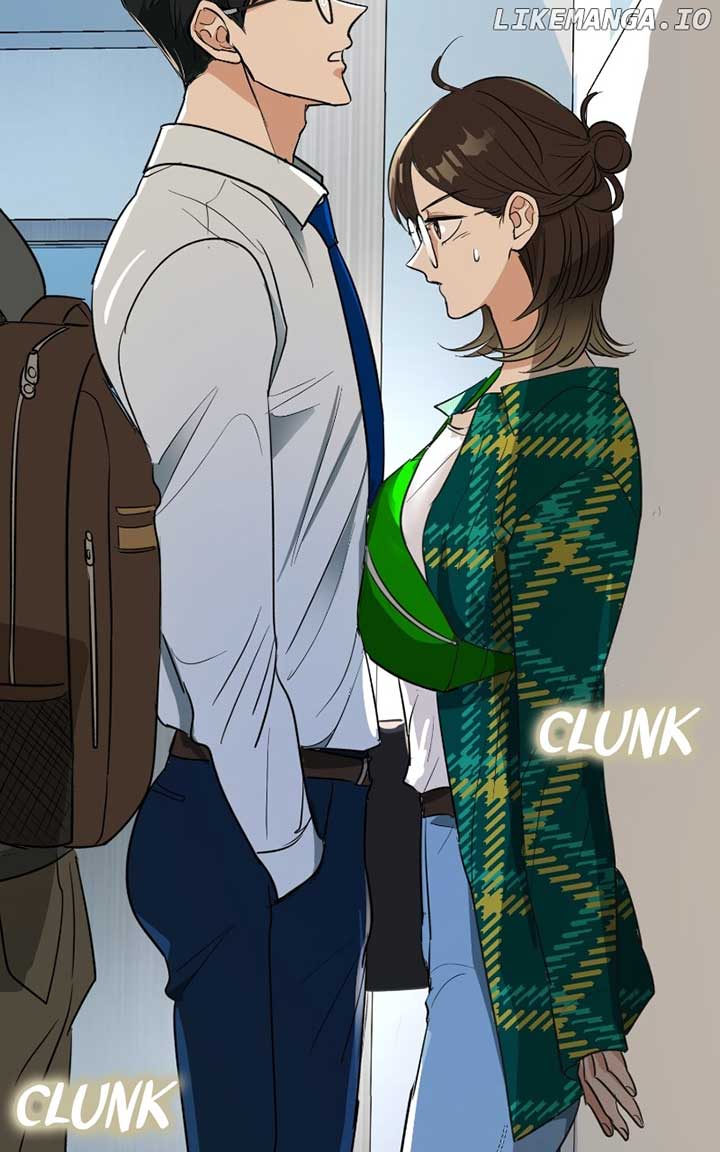 I Have No Intention of Dating Chapter 51 421 ch 51 27