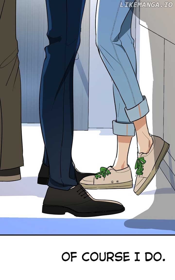 I Have No Intention of Dating Chapter 51 422 ch 51 28