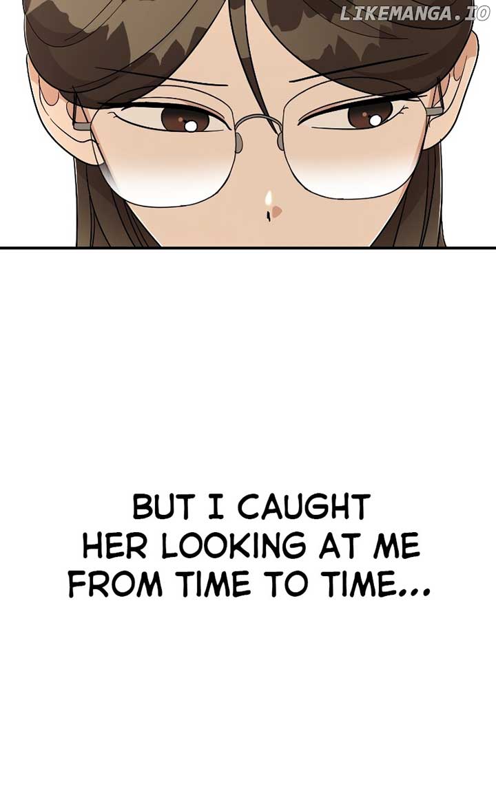 I Have No Intention of Dating Chapter 51 397 ch 51 3