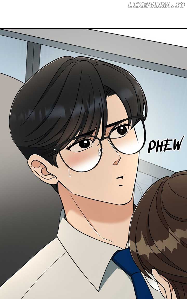 I Have No Intention of Dating Chapter 51 425 ch 51 31