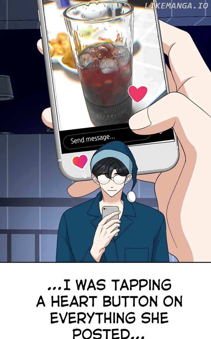 I Have No Intention of Dating Chapter 51 428 ch 51 34