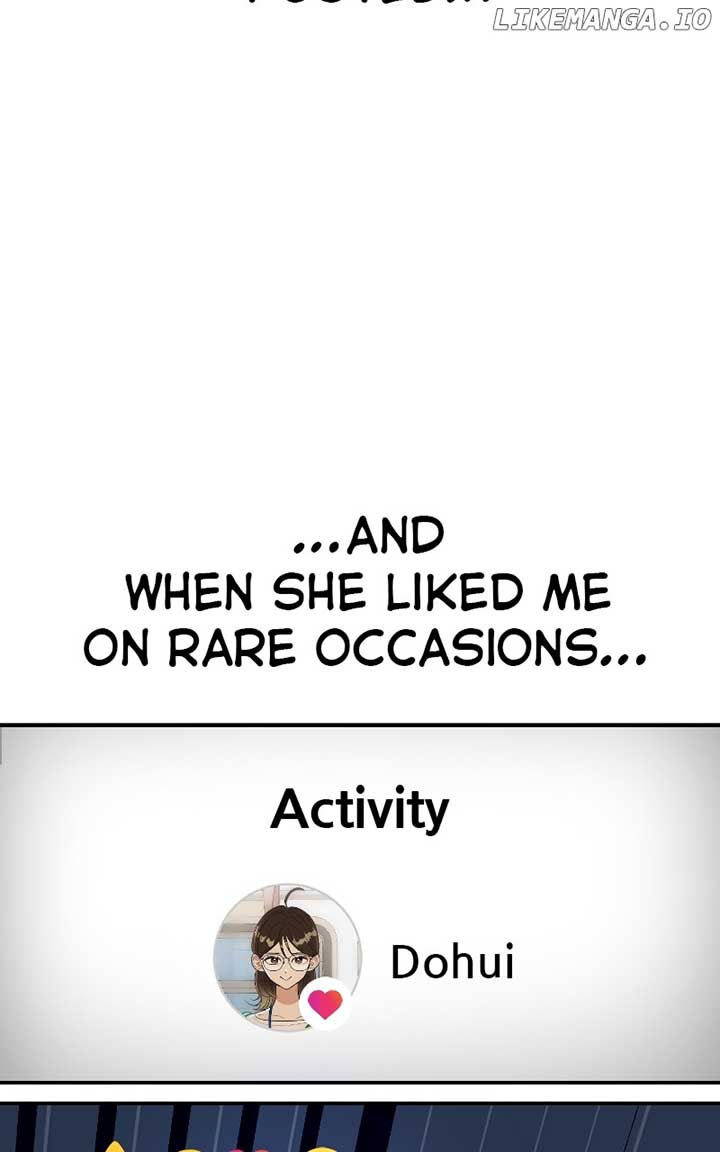 I Have No Intention of Dating Chapter 51 429 ch 51 35