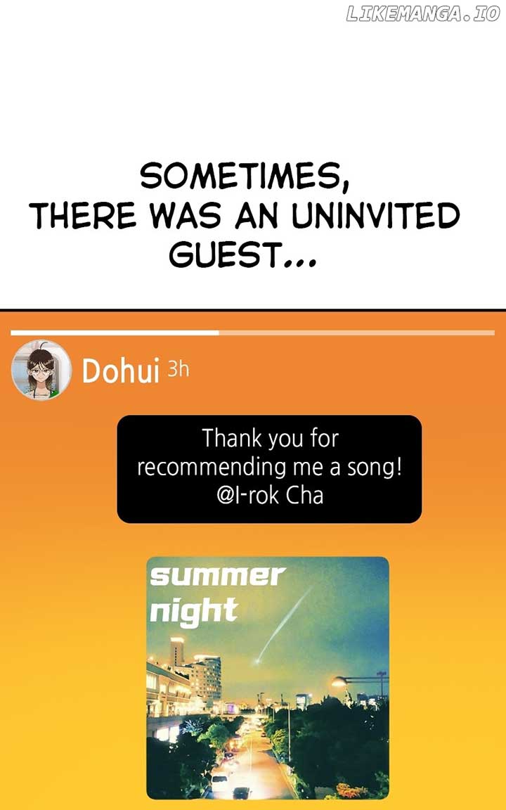 I Have No Intention of Dating Chapter 51 431 ch 51 37