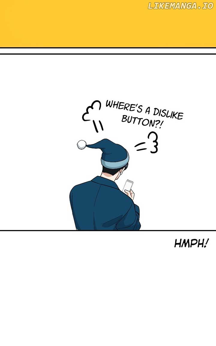 I Have No Intention of Dating Chapter 51 432 ch 51 38