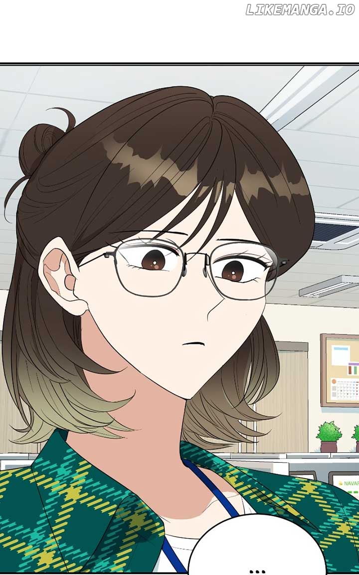 I Have No Intention of Dating Chapter 51 398 ch 51 4