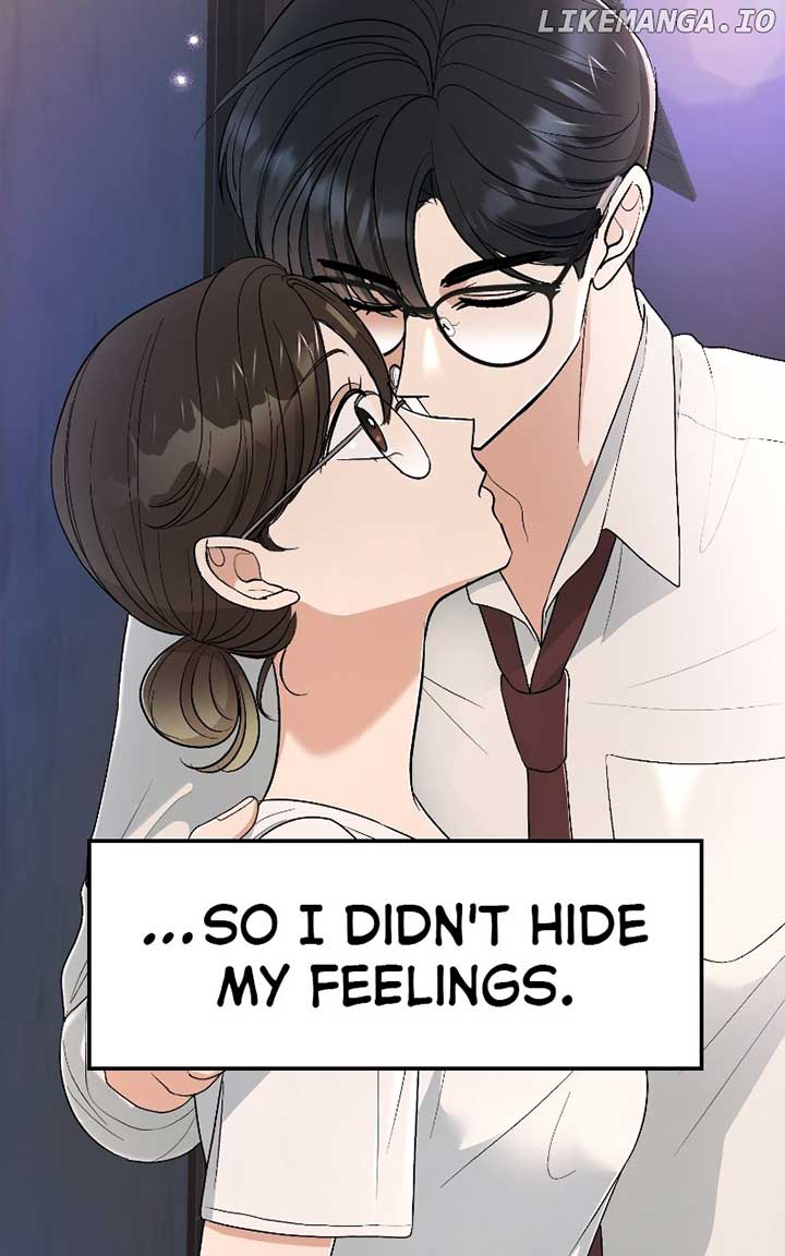 I Have No Intention of Dating Chapter 51 435 ch 51 41