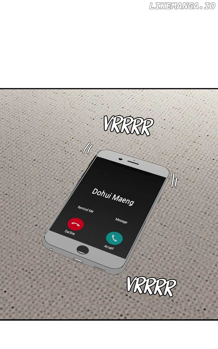 I Have No Intention of Dating Chapter 51 437 ch 51 43