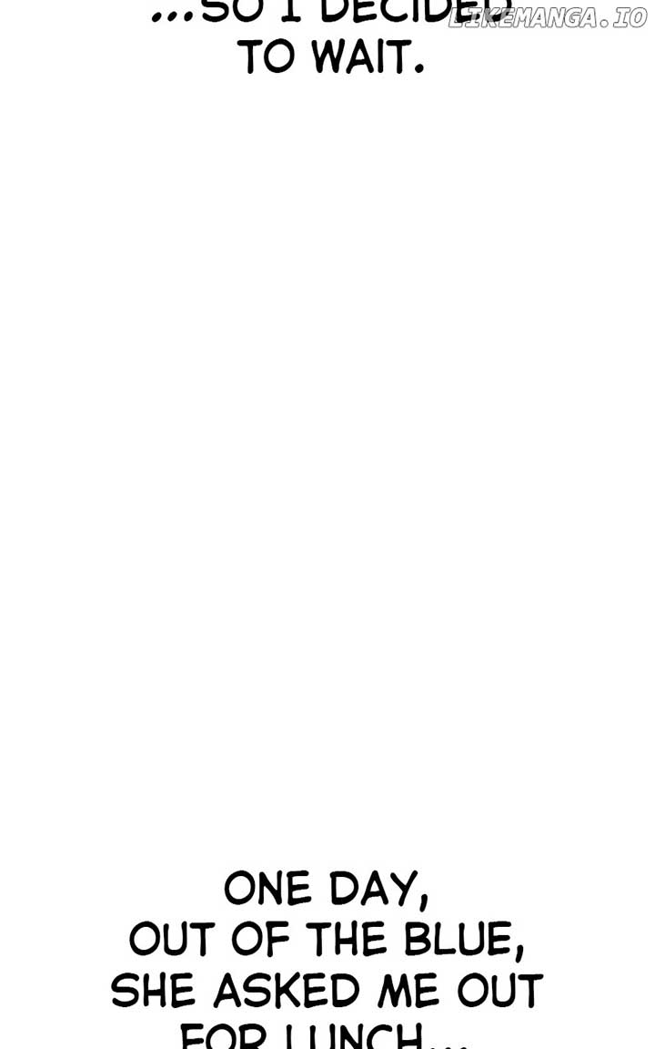 I Have No Intention of Dating Chapter 51 444 ch 51 50