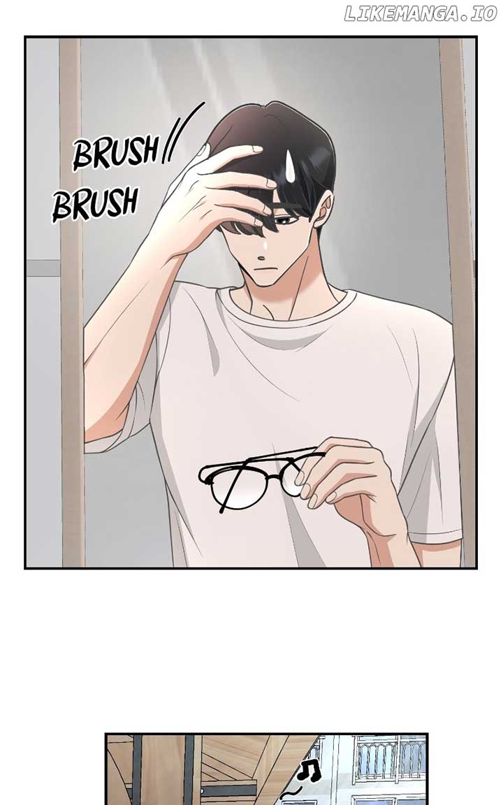 I Have No Intention of Dating Chapter 51 446 ch 51 52