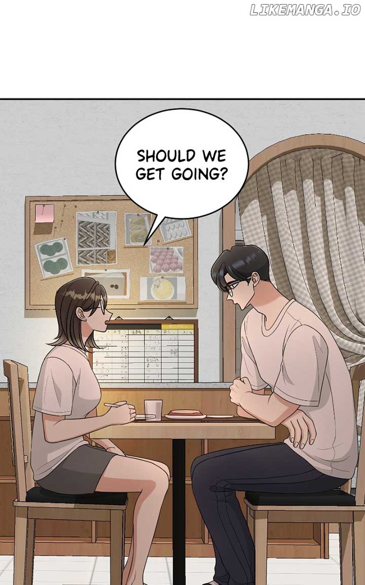 I Have No Intention of Dating Chapter 51 451 ch 51 57