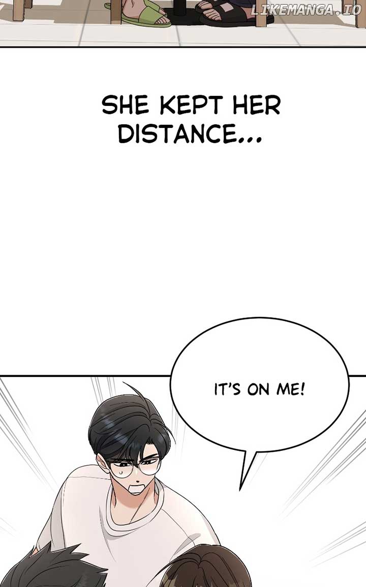 I Have No Intention of Dating Chapter 51 452 ch 51 58