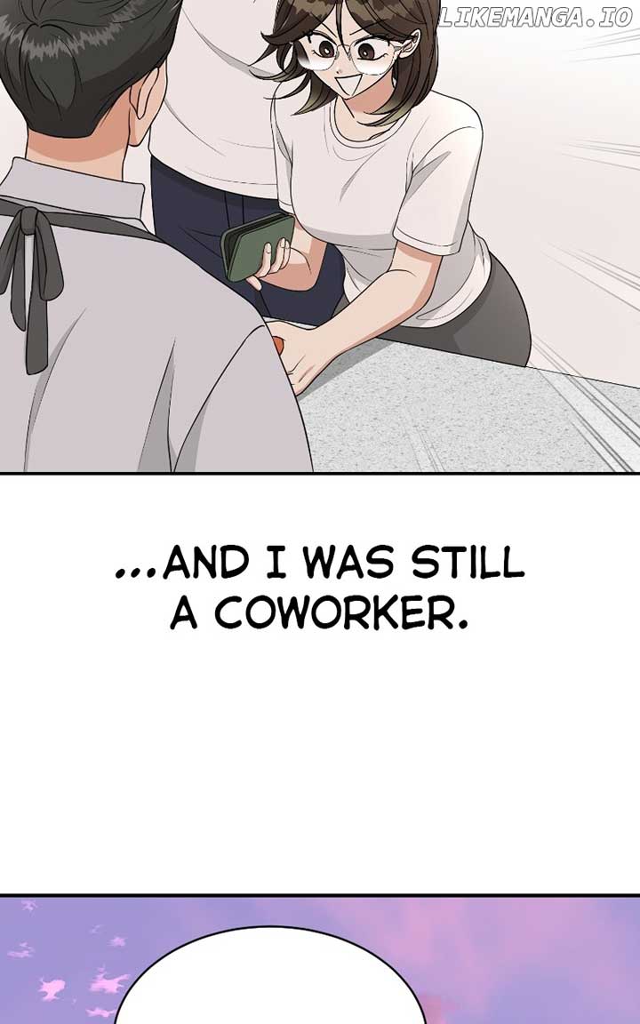 I Have No Intention of Dating Chapter 51 453 ch 51 59