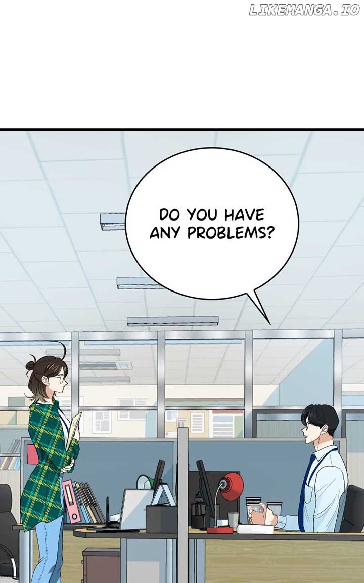 I Have No Intention of Dating Chapter 51 400 ch 51 6