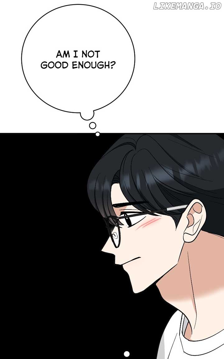 I Have No Intention of Dating Chapter 51 458 ch 51 64