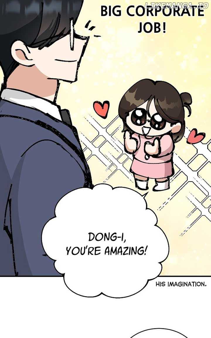 I Have No Intention of Dating Chapter 51 460 ch 51 66