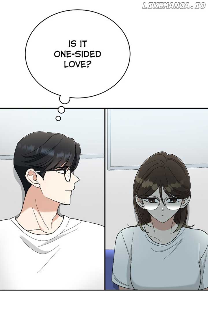 I Have No Intention of Dating Chapter 51 463 ch 51 69