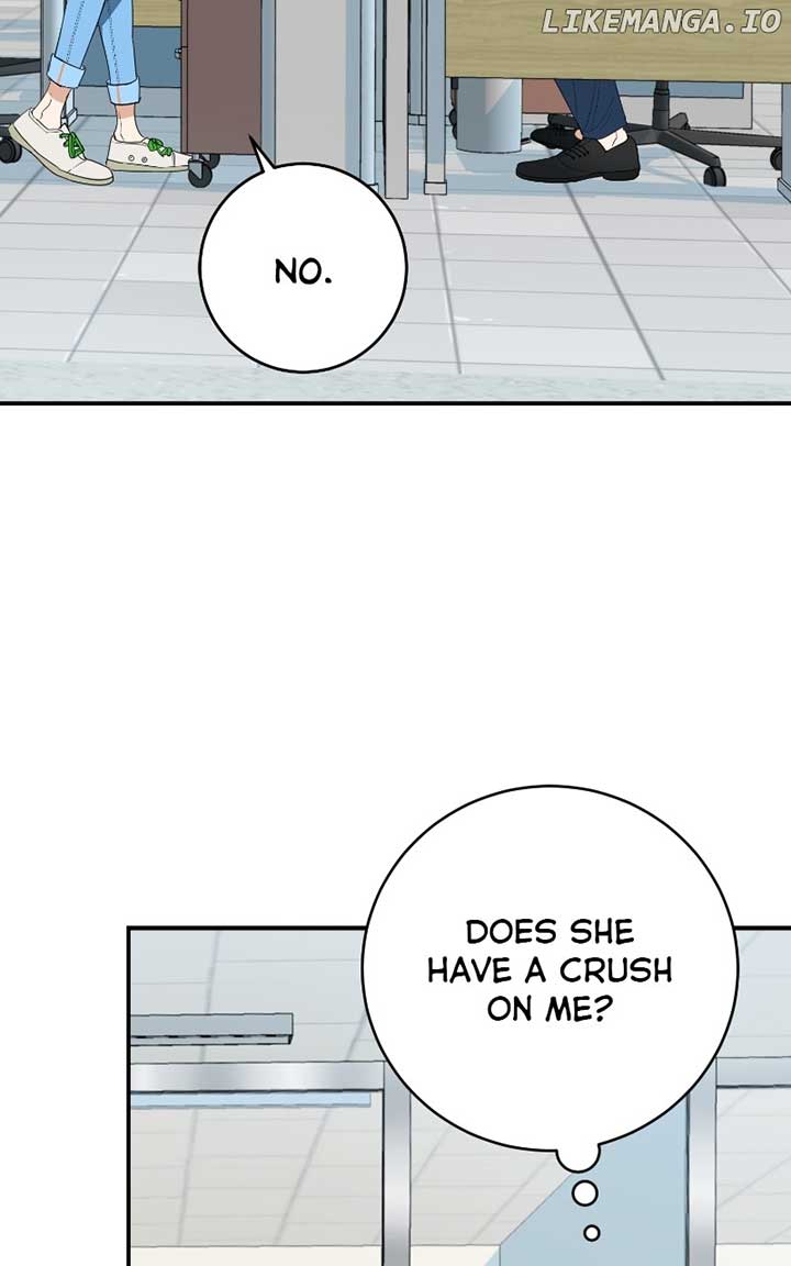 I Have No Intention of Dating Chapter 51 401 ch 51 7