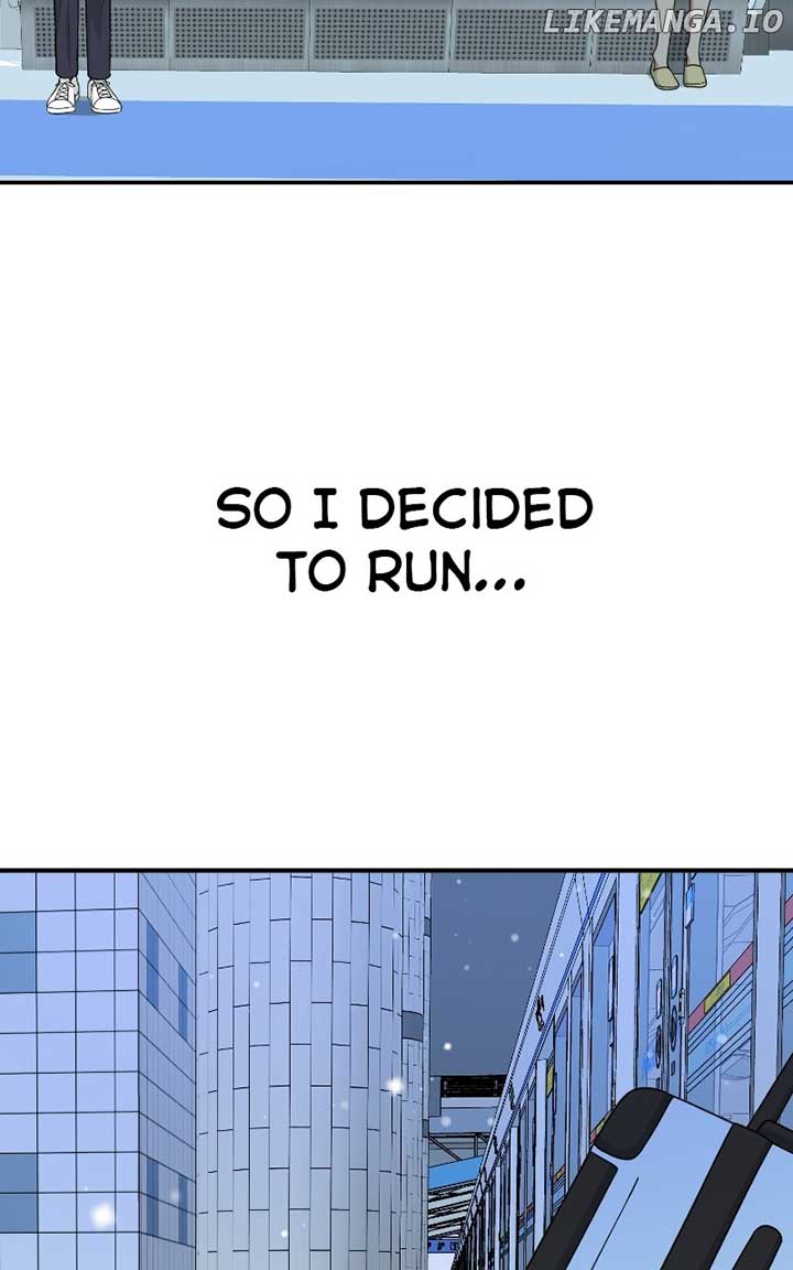 I Have No Intention of Dating Chapter 51 465 ch 51 71